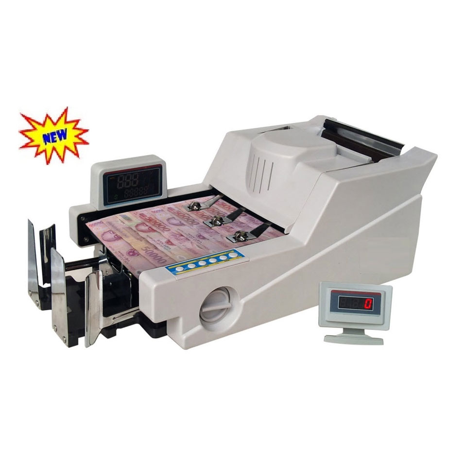 Máy đếm tiền chính hãng giá rẻ tại Kiên Giang|Cơ sở cung cấp hàng chất lượng